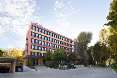 Achat Hotel München Süd