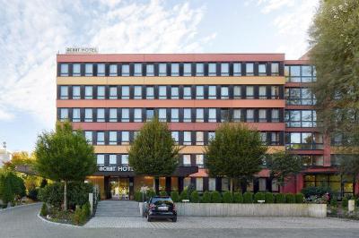 Achat Hotel München Süd
