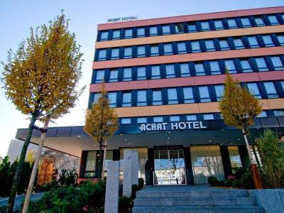 Achat Hotel München Süd