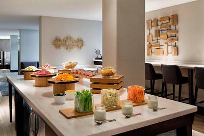 Lincolnshire Marriott Resort