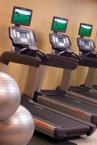 Hampton Inn & Suites Downers Grove Chicago