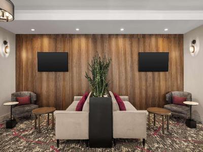 Hampton Inn & Suites Downers Grove Chicago