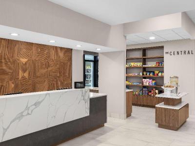 Hampton Inn & Suites Downers Grove Chicago