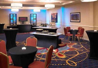 Chicago Marriott Oak Brook
