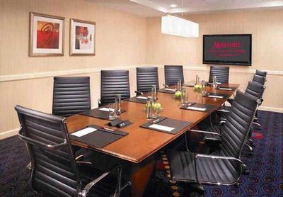 Chicago Marriott Oak Brook