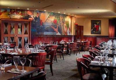 Chicago Marriott Oak Brook