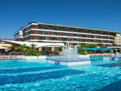 Tui Blue Side Ex. Sensimar Side Resort & Spa
