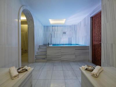 Tui Blue Side Ex. Sensimar Side Resort & Spa
