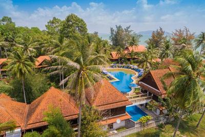 Coral Hotel