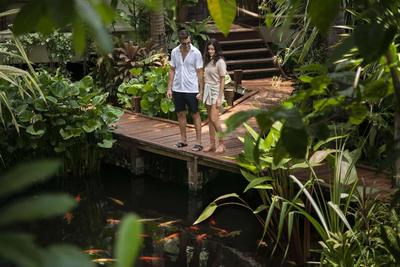 Anantara Rasananda Koh Phangan