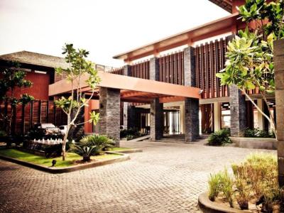 Hansar Samui Resort & Spa