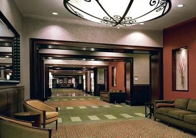 Chicago Marriott O'Hare