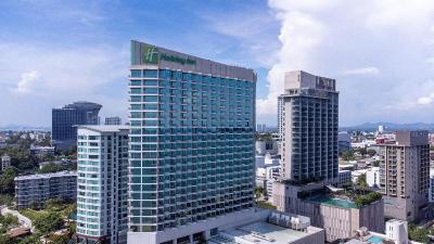 Holiday Inn Pattaya
