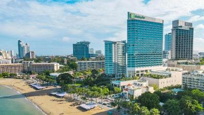 Holiday Inn Pattaya
