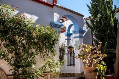 Hacienda Minerva
