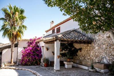 Hacienda Minerva