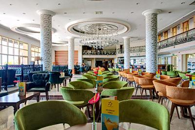 Asteria Family Resort Belek