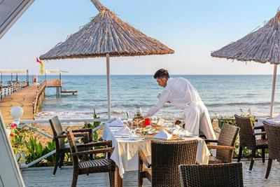 Asteria Family Resort Belek