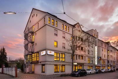 acora Karlsruhe Living the City