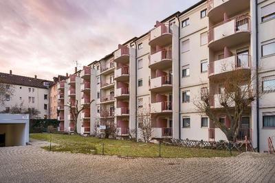 acora Karlsruhe Living the City