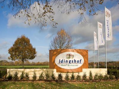 Idingshof Hotel & Restaurant