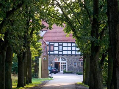 Idingshof Hotel & Restaurant