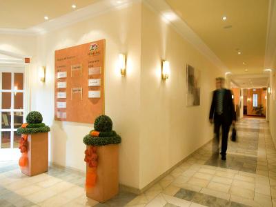 Idingshof Hotel & Restaurant