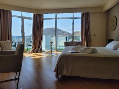 Hotel Carboneras Cabo de Gata