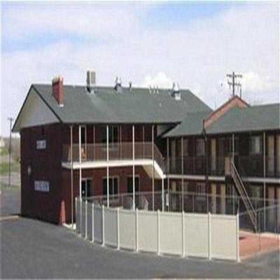 Americas Best Value Inn - Evans