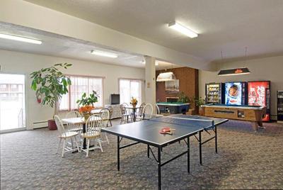 Americas Best Value Inn - Evans