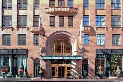 The Dagny Boston