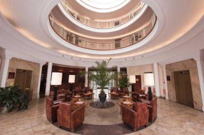 Kaiser Spa Hotel Zur Post