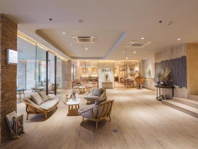 Clef Hotel