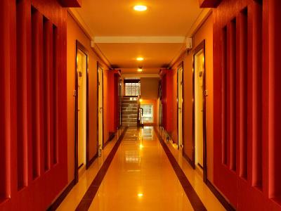 Mariya Boutique Residence