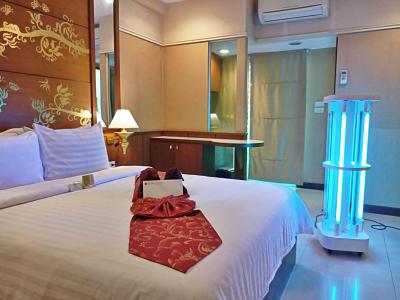Mariya Boutique Residence