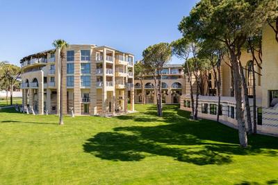 Rixos Park Belek