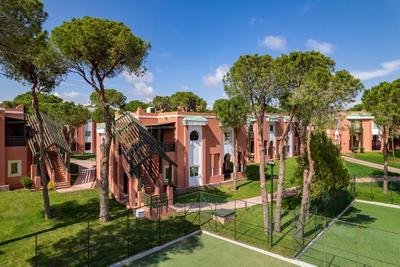 Rixos Park Belek