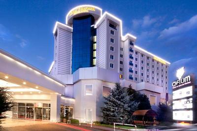 Ikbal Thermal Hotel & Spa
