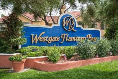 Westgate Flamingo Bay Resort