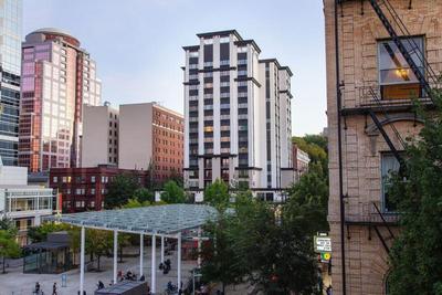The Paramount Hotel