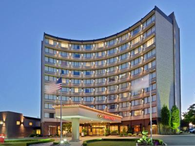Crowne Plaza Portland Downtown Convention Center