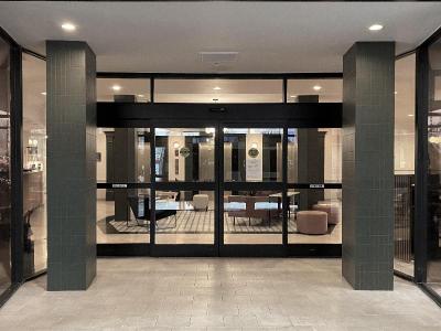 Crowne Plaza Portland Downtown Convention Center