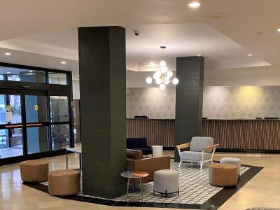 Crowne Plaza Portland Downtown Convention Center