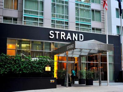 Marriott Vacation Club Pulse, New York City
