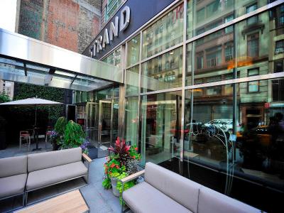 Marriott Vacation Club Pulse, New York City