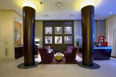Marriott Vacation Club Pulse, New York City