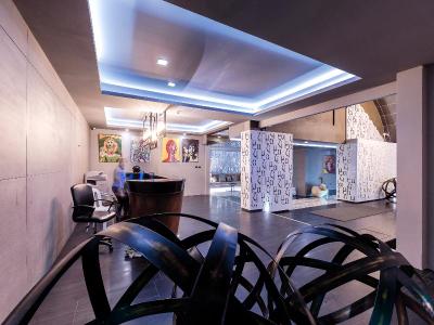 Mazi Design Hotel by Kalima