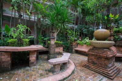 Baan Maksong Resort and Spa