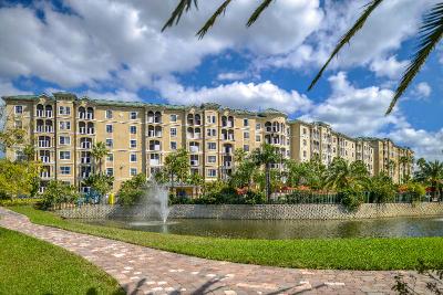 Hilton Vacation Club Mystic Dunes Orlando