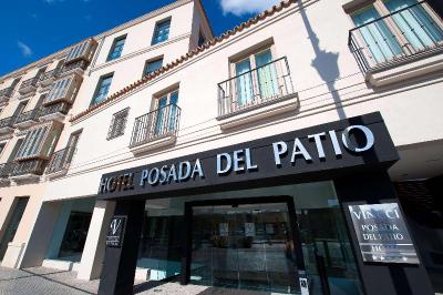 Vincci Seleccion Posada del Patio
